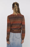 HARPER OMBRE SWEATER