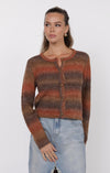HARPER OMBRE SWEATER