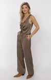 ARIZONA SKY ELASTIC BACK WAIST PANTS