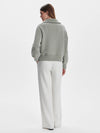 MILANO 2.0 HALF ZIP SWEATSHIRT