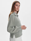 MILANO 2.0 HALF ZIP SWEATSHIRT