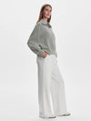 MILANO 2.0 HALF ZIP SWEATSHIRT