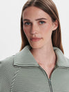 MILANO 2.0 HALF ZIP SWEATSHIRT
