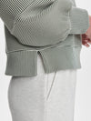 MILANO 2.0 HALF ZIP SWEATSHIRT