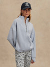 TAYAH ZIP THROUGH SWEATSHIRT JACKET