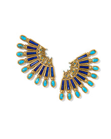  CATHERINE STATEMENT EARRINGS
