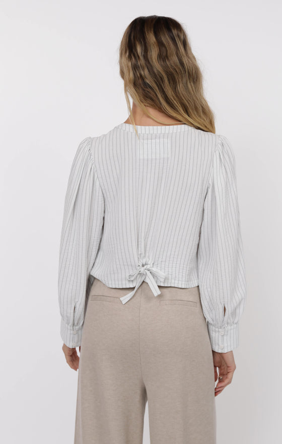 OLD SOUL BUTTON DOWN SHIRT