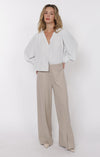 OLD SOUL BUTTON DOWN SHIRT