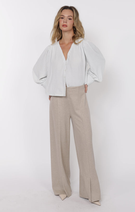 OLD SOUL BUTTON DOWN SHIRT