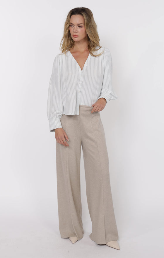 OLD SOUL BUTTON DOWN SHIRT