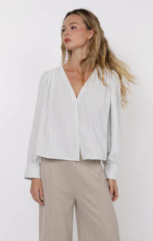  OLD SOUL BUTTON DOWN SHIRT