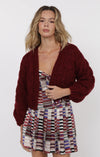 THIS AND THAT CHUNKY CARDIGAN