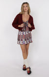 THIS AND THAT CHUNKY CARDIGAN