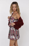 THIS AND THAT CHUNKY CARDIGAN