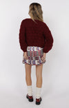 THIS AND THAT CHUNKY CARDIGAN