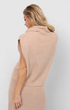 CROSBY TURTLENECK TOP
