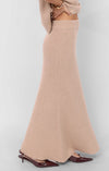 CROSBY SWEATER MIDI SKIRT