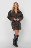 ASHTON QUILTED REVERSIBLE JACKET