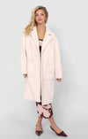 OUT OF TOWN OPEN FRONT COAT