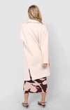 OUT OF TOWN OPEN FRONT COAT