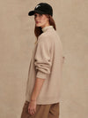 SITGES BUTTON THROUGH KNIT CARDIGAN