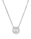 BELLA SHORT PENDANT NECKLACE
