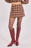 ENIGMA MINI SKORT