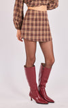 ENIGMA MINI SKORT