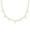 CAILIN DELICATE STRAND NECKLACE