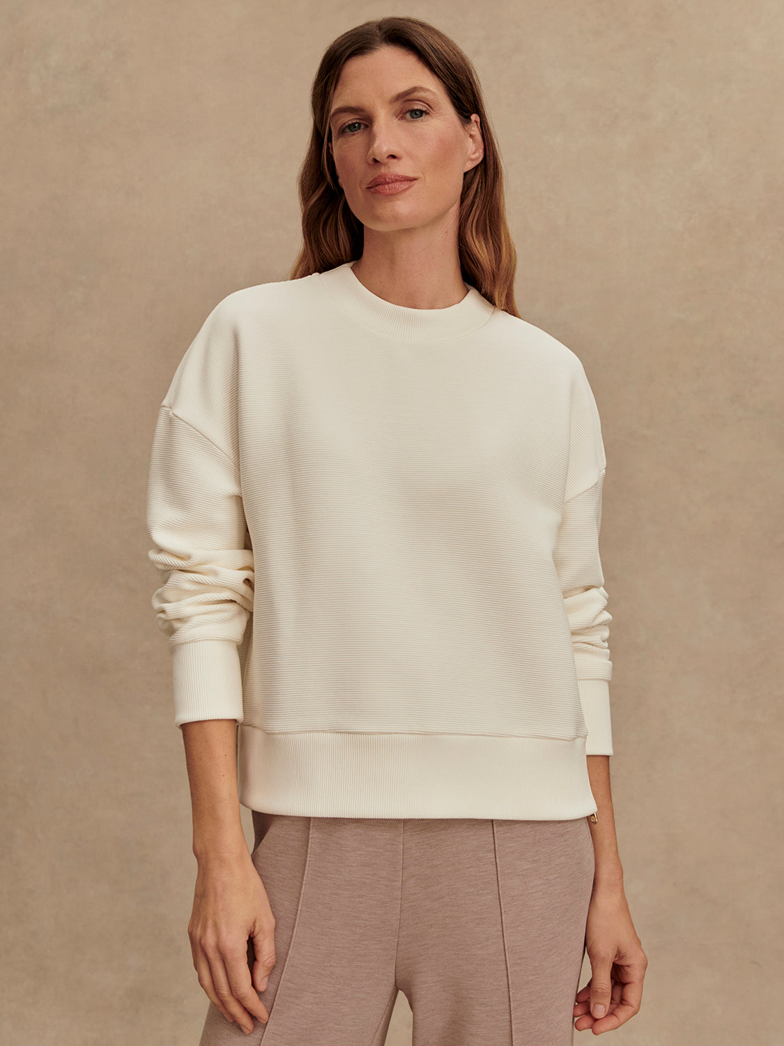 ADDELYN SWEATSHIRT