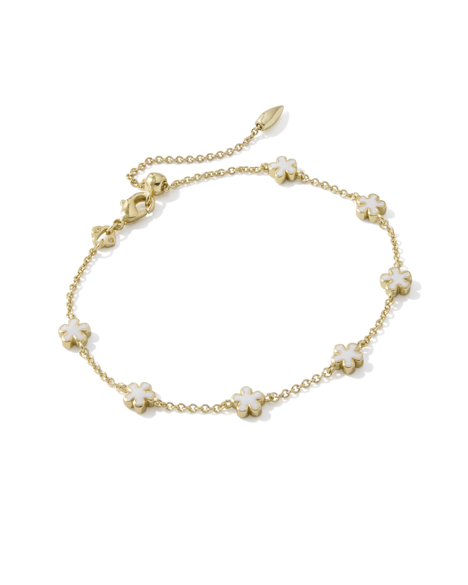 JANE DELICATE CHAIN BRACELET