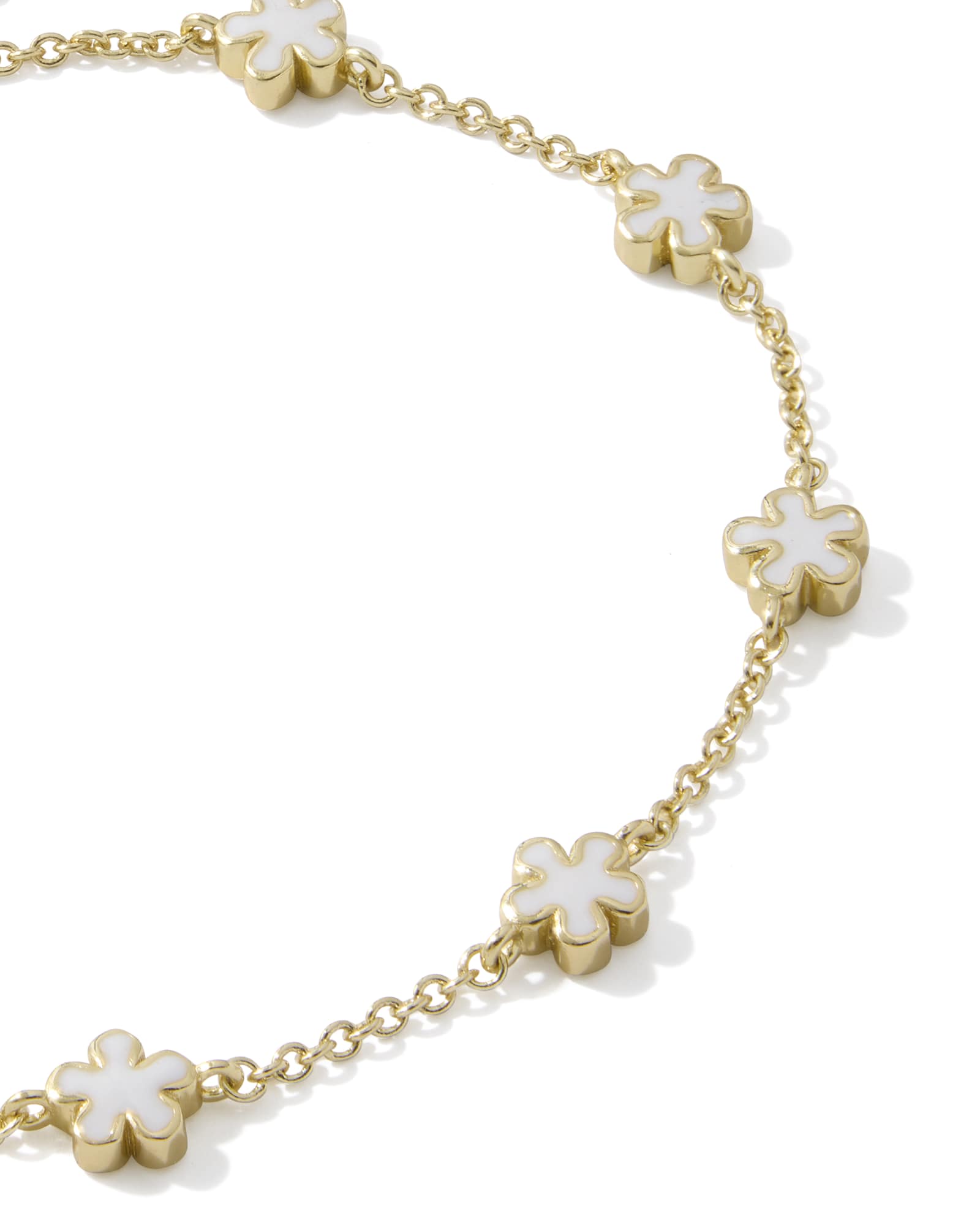 JANE DELICATE CHAIN BRACELET