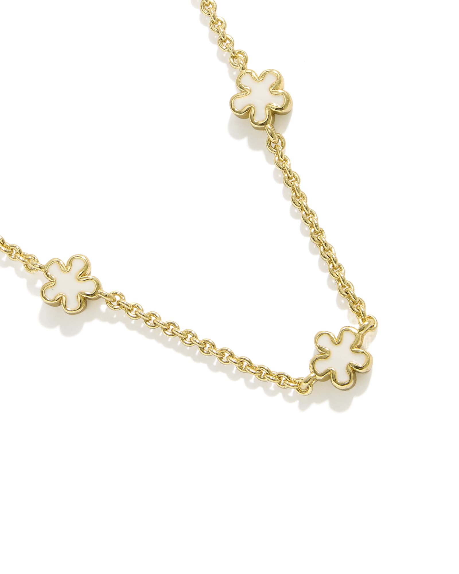 JANE STRAND NECKLACE