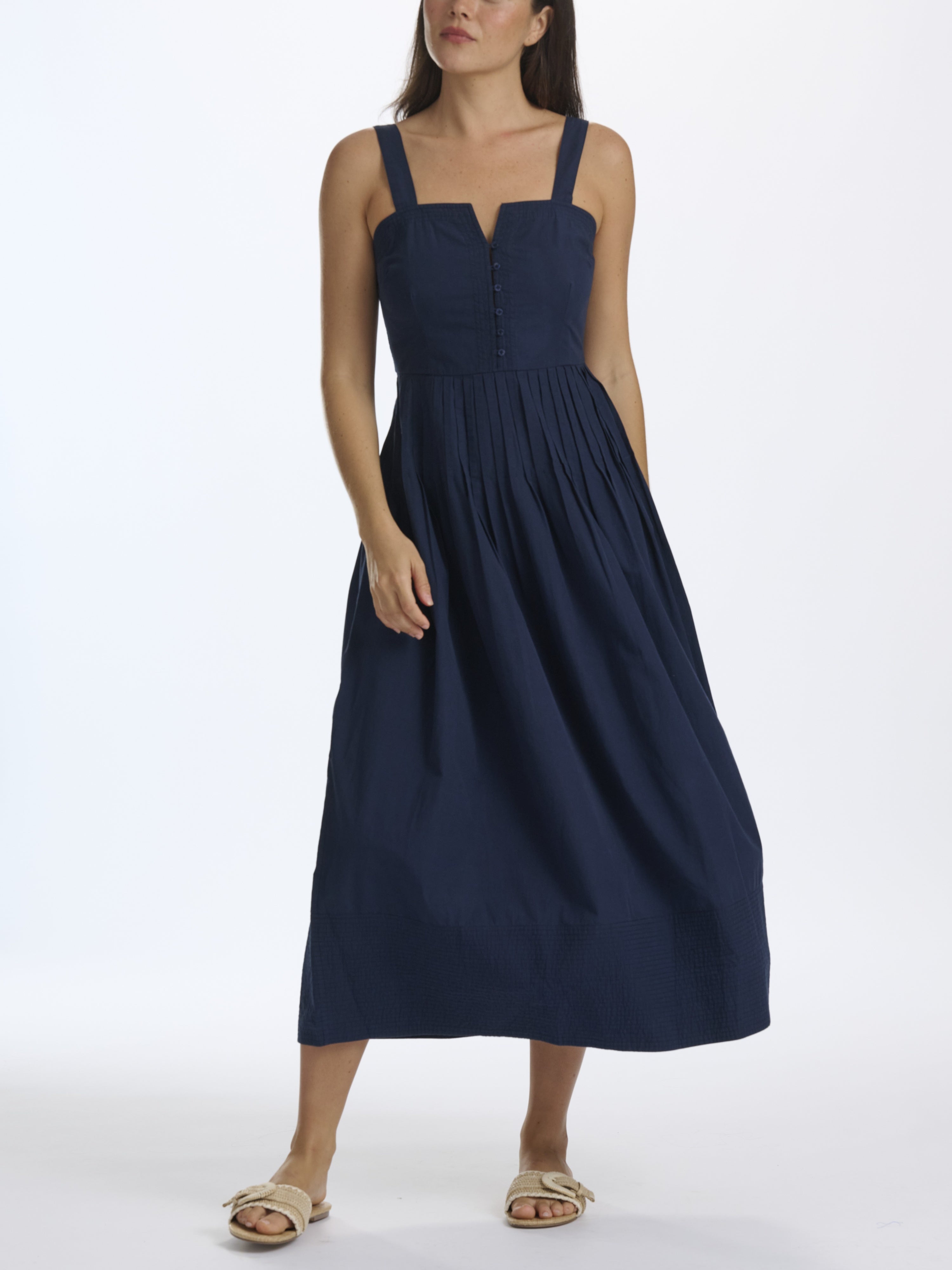 MAGGIE DRESS