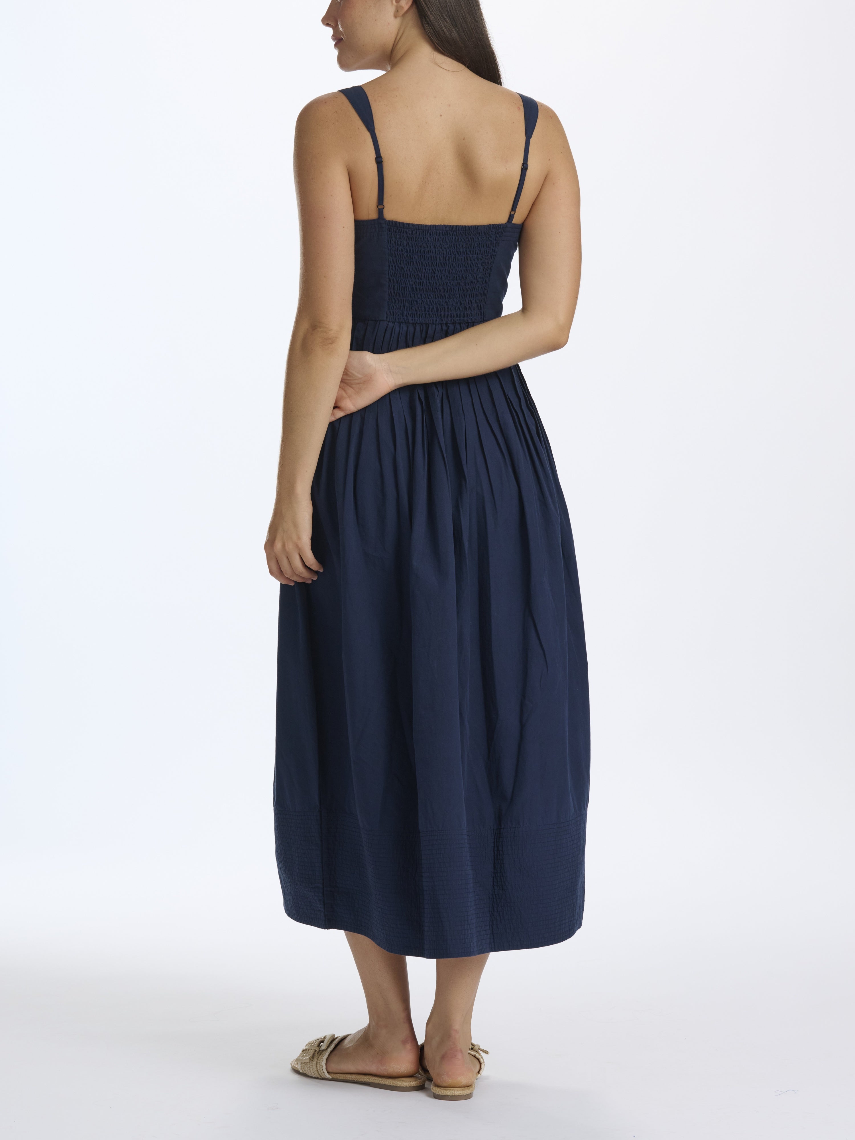 MAGGIE DRESS