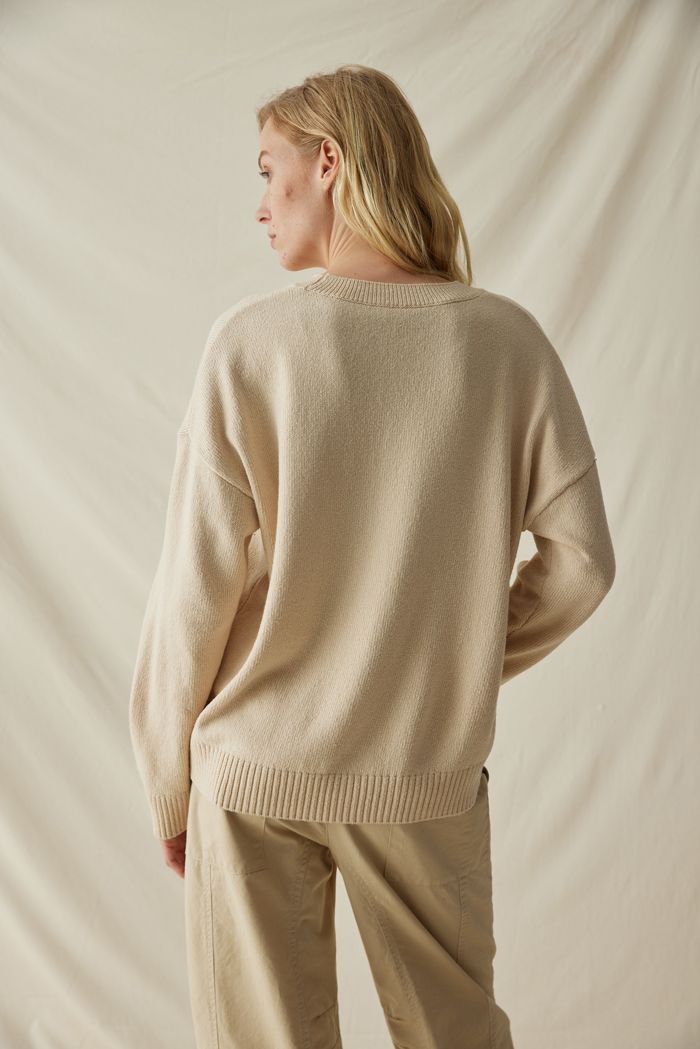 Felicity Lightweight Sweater