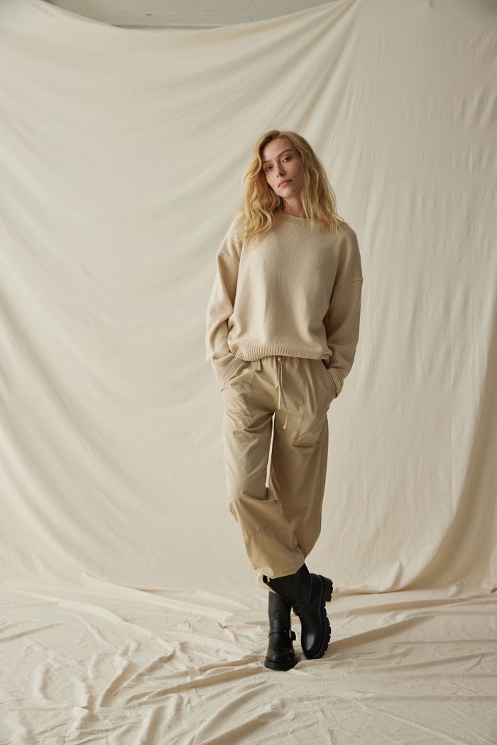 Felicity Lightweight Sweater
