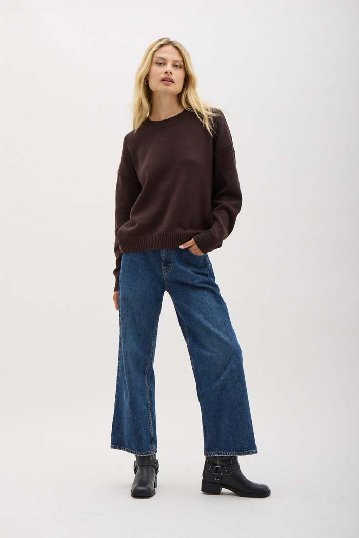 Felicity Lightweight Sweater