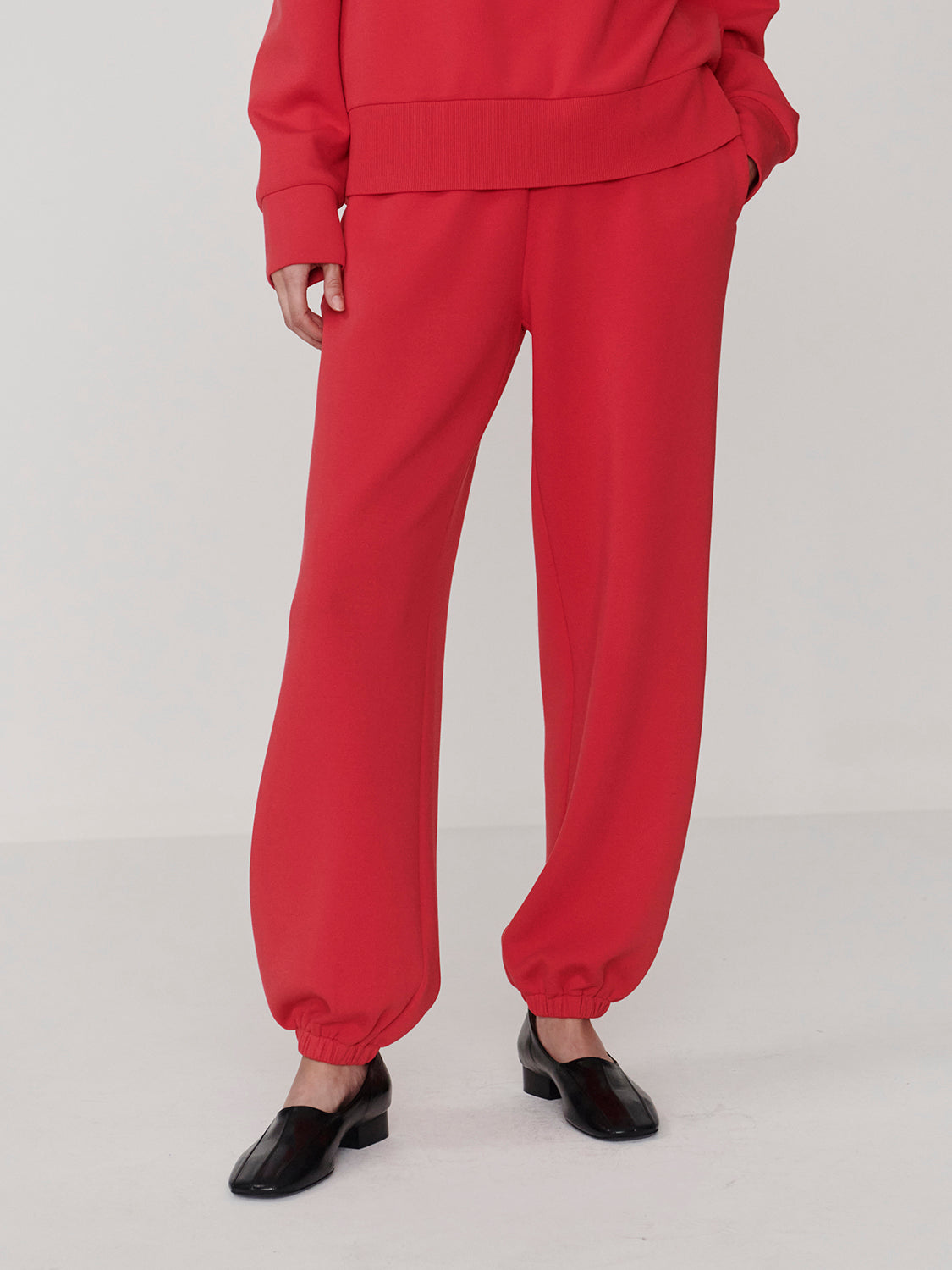 The Classic Cuff Pant 28.5"