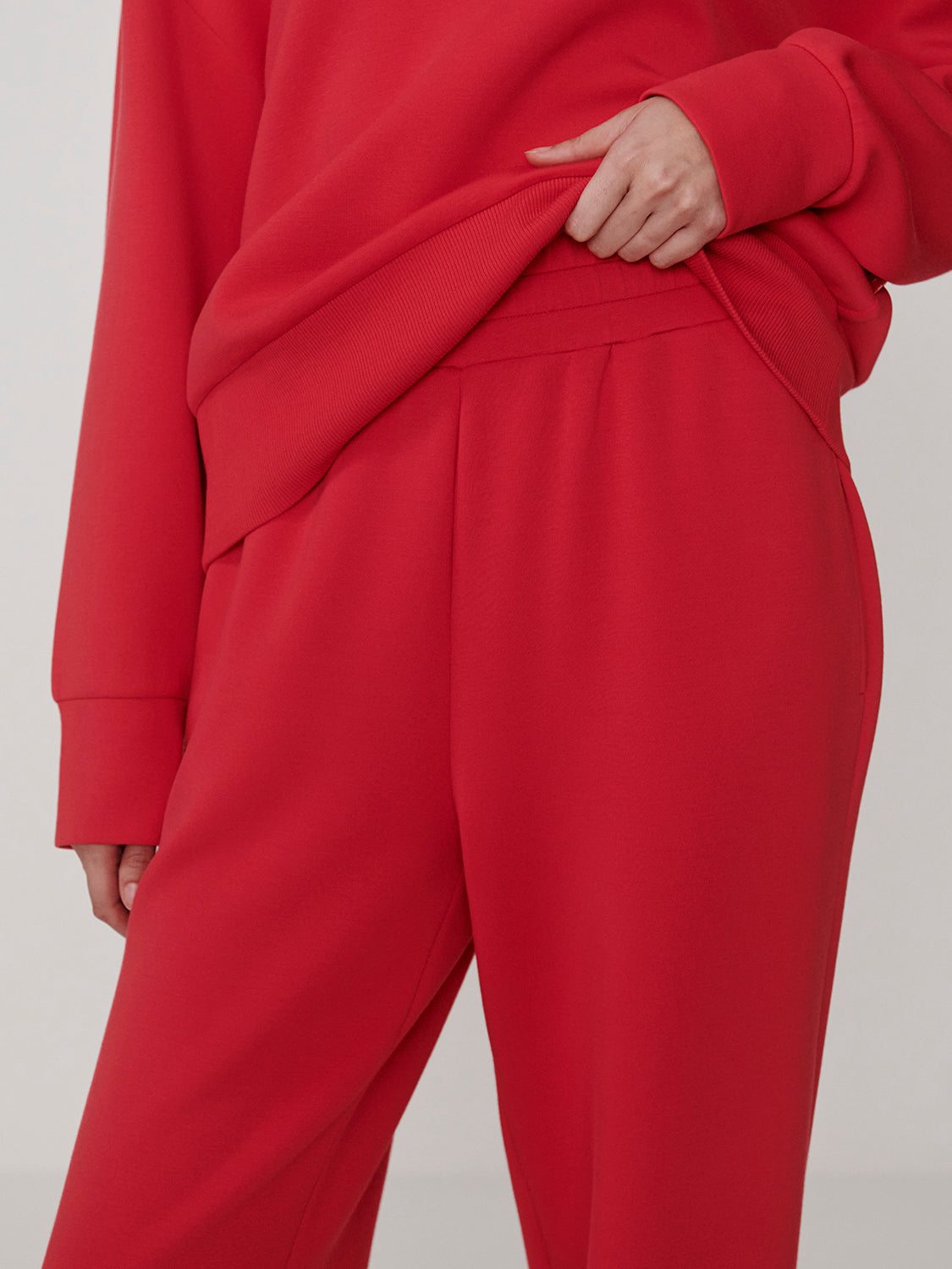 The Classic Cuff Pant 28.5"