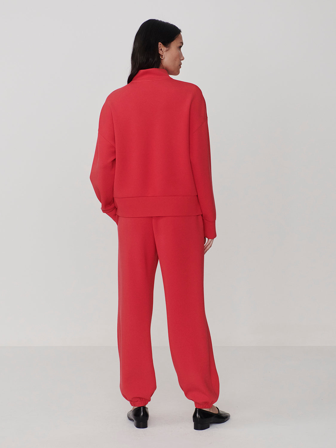 The Classic Cuff Pant 28.5"