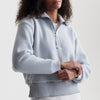 ROSELLE HALF ZIP FLEECE