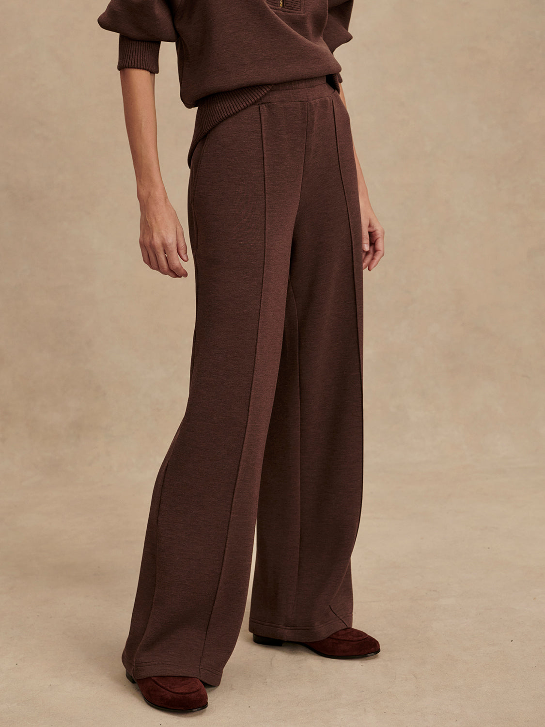 THE WIDE LEG PANT 28