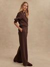 THE WIDE LEG PANT 28