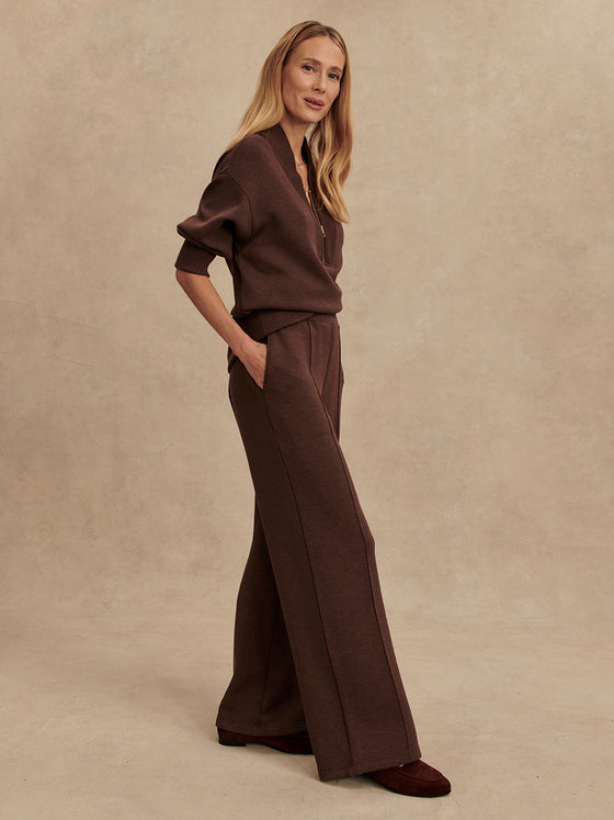 THE WIDE LEG PANT 28