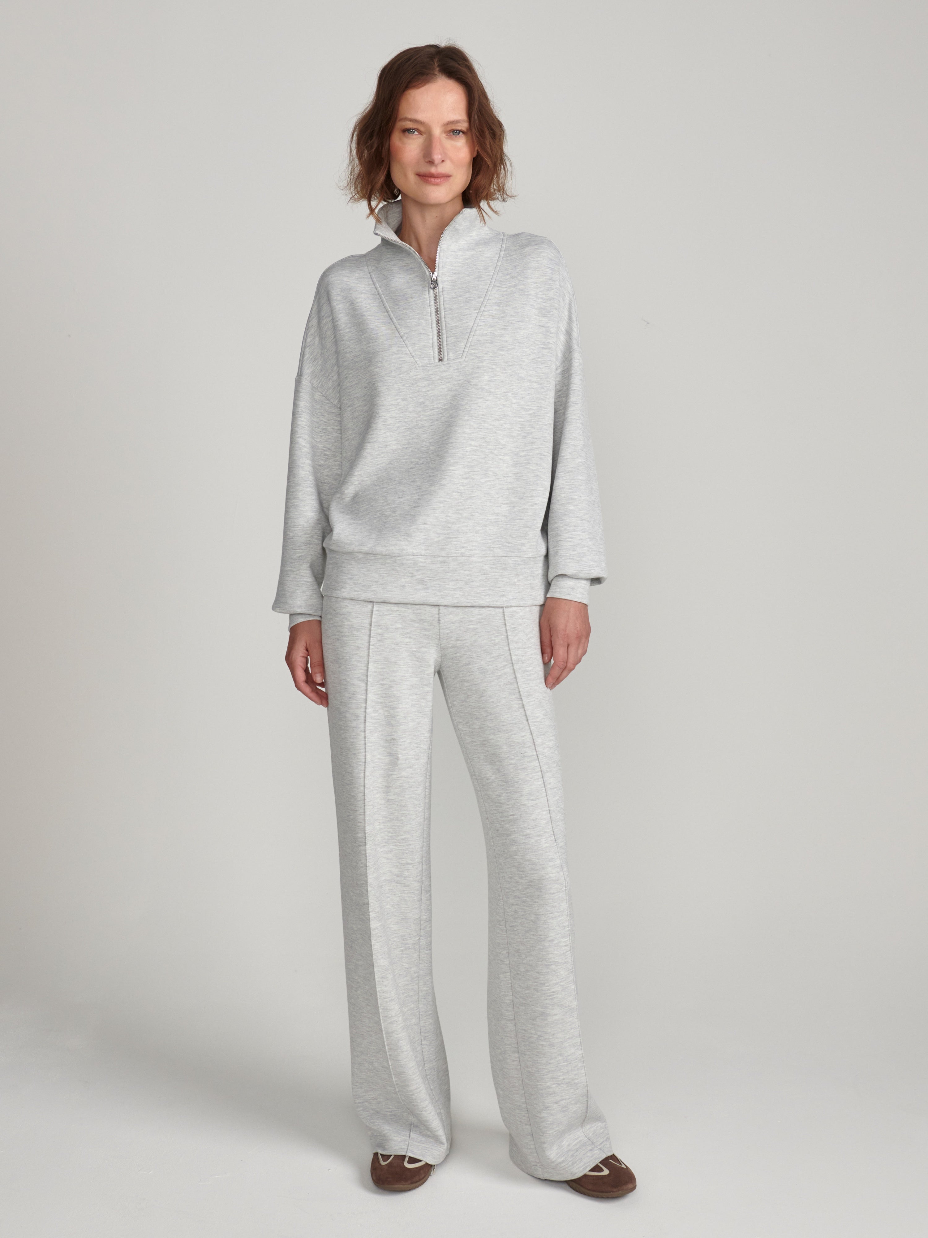 THE WIDE LEG PANT 28