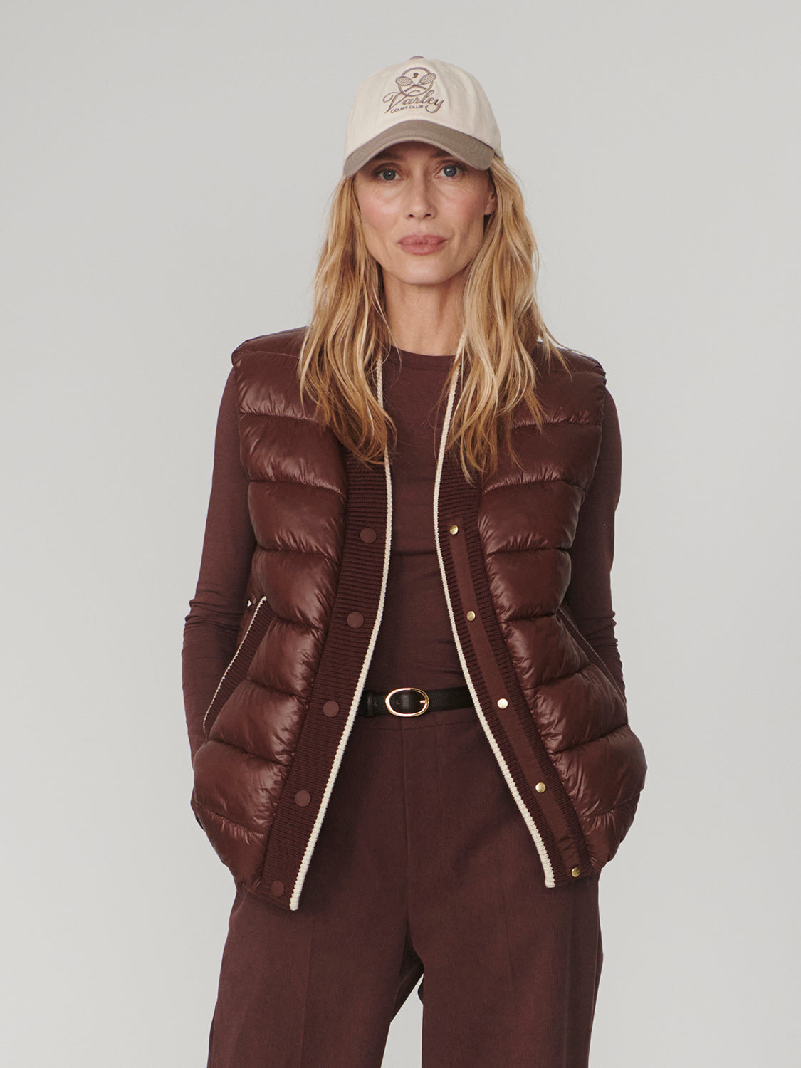 Colwyn Padded Gilet Vest
