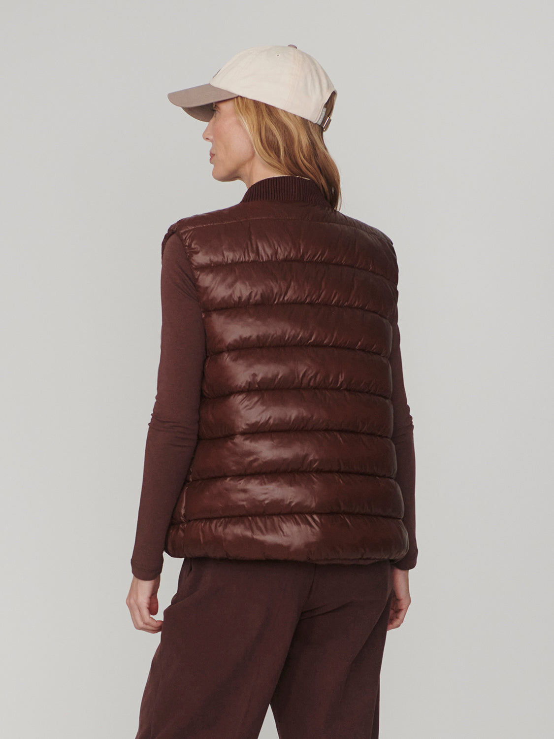 Colwyn Padded Gilet Vest
