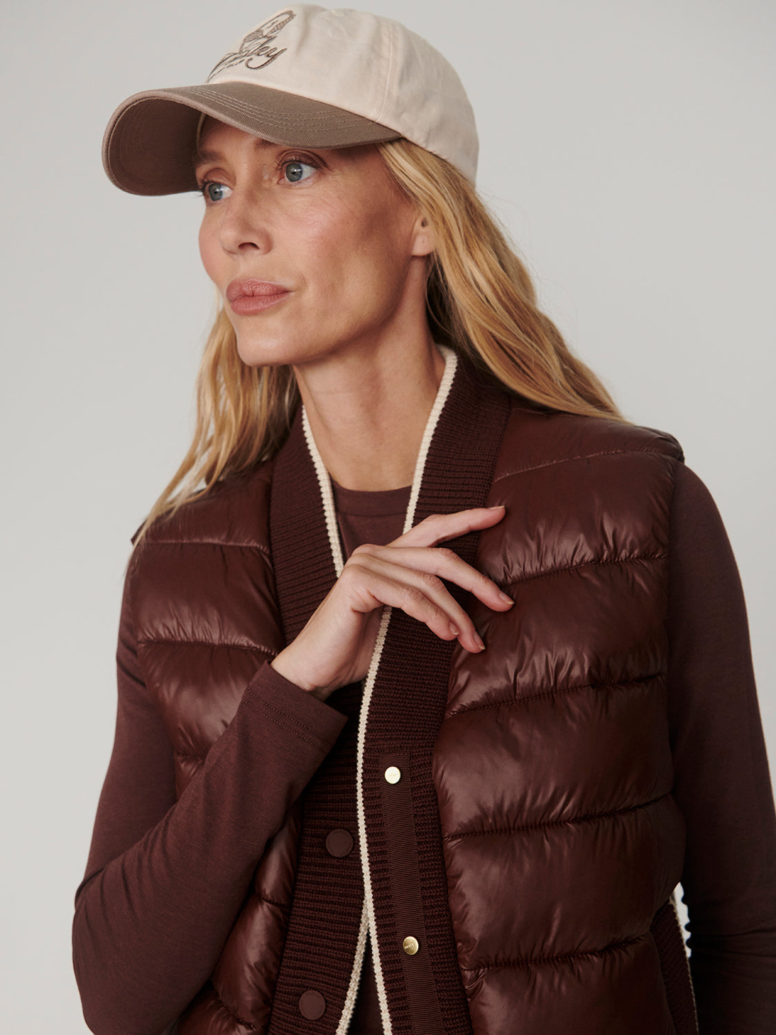 Colwyn Padded Gilet Vest