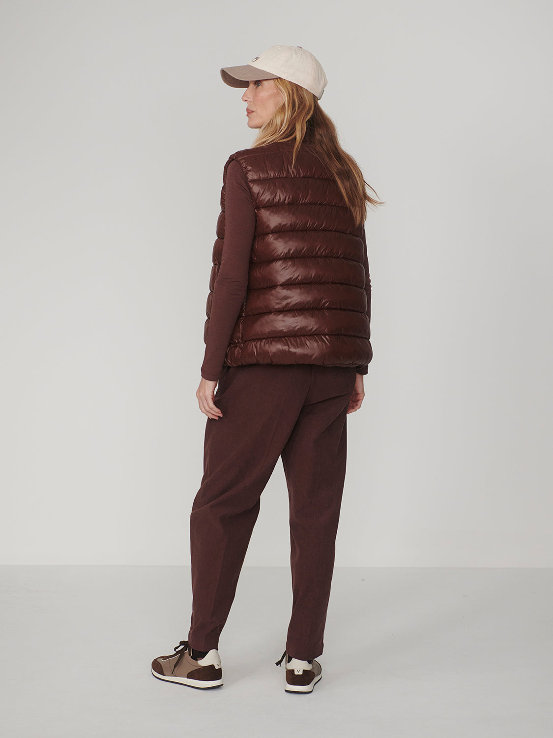 Colwyn Padded Gilet Vest